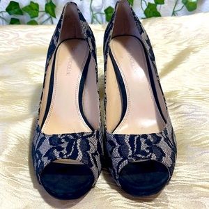 Enzo Angiolini Heels